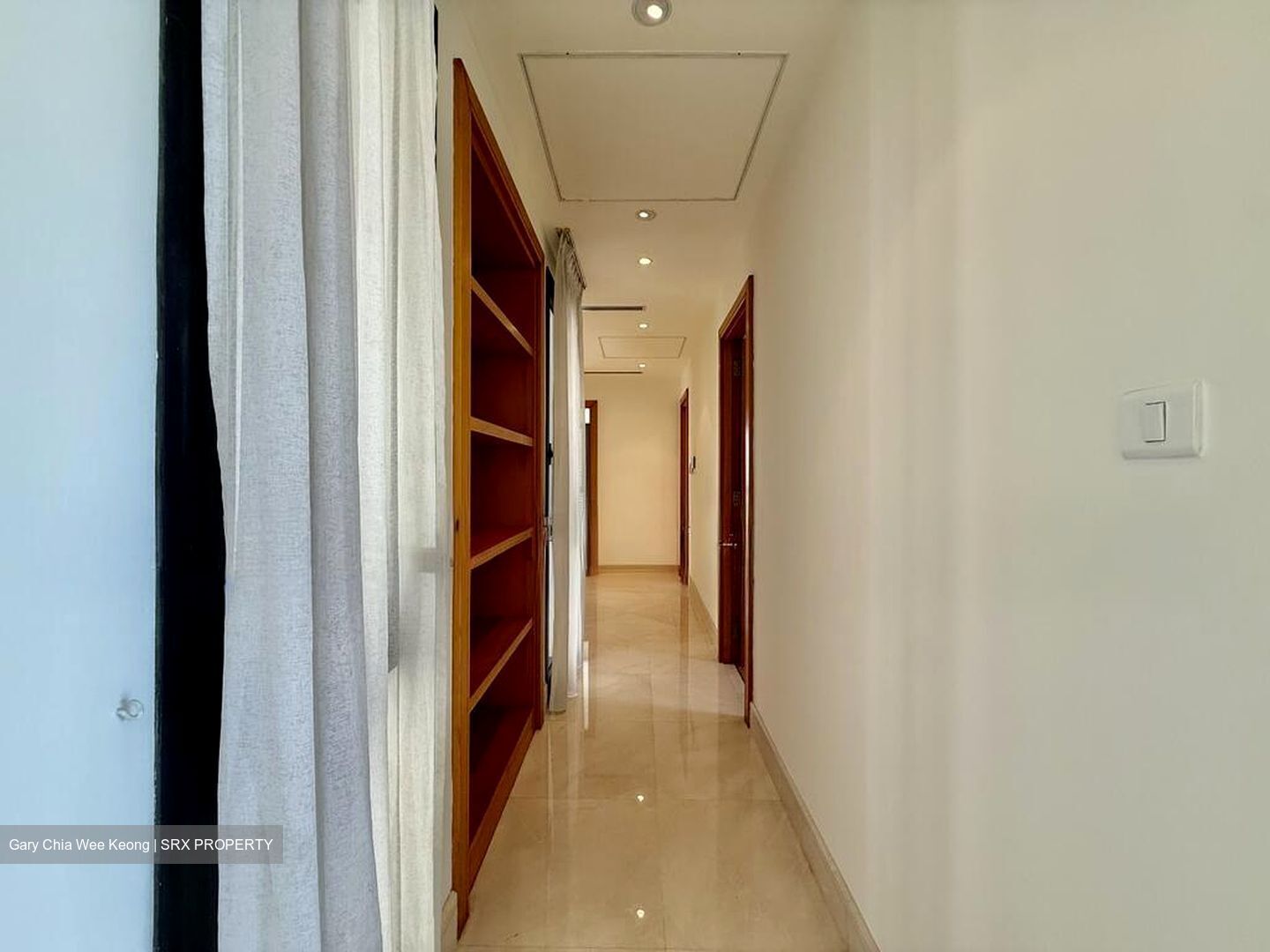 Ardmore Park (D10), Condominium #500625641